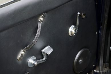 Lancia Flavia Coupé, 1963