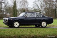 Lancia Flavia Coupé, 1963