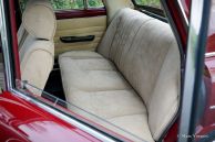 Lancia Fulvia Berlina, 1972