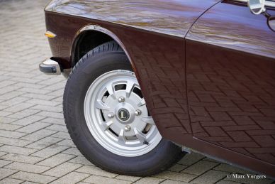 Lancia Fulvia Coupé, 1972