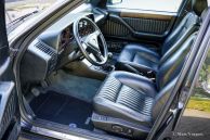 Lancia Thema 2.0 Turbo 16V LX, 1993