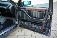 Lancia Thema 2.0 Turbo 16V LX, 1993