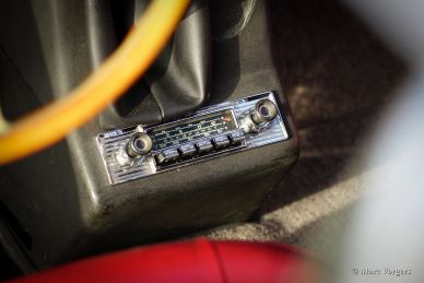 Lancia Flavia Sport Zagato, 1963