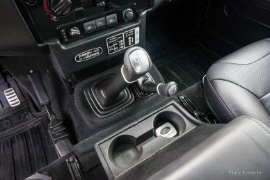 Land Rover 90 Adventure Edition, 2016