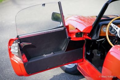 Lotus Elan 1600 (Series 1), 1964