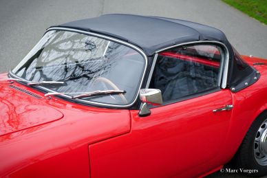 Lotus Elan 1600 (Series 1), 1964