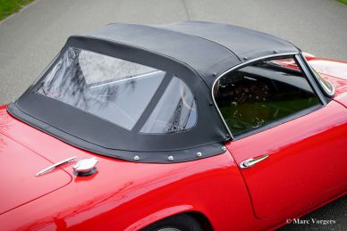 Lotus Elan 1600 (Series 1), 1964