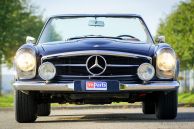 Mercedes-Benz 230 SL ‘Pagode’, 1964