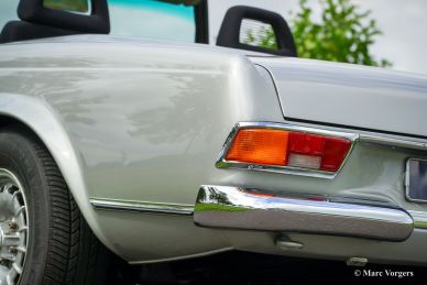 Mercedes-Benz 280 SL ‘Pagode’, 1970