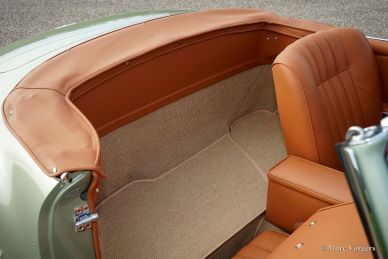 Mercedes-Benz 190 SL, 1959