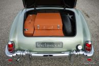 Mercedes-Benz 190 SL, 1959