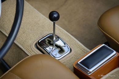 Mercedes-Benz 230 SL ‘Pagode’, 1967