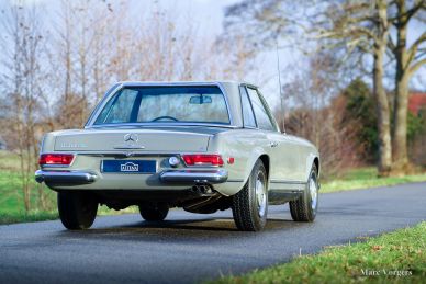 Mercedes-Benz 250 SL ‘Pagode’, 1967