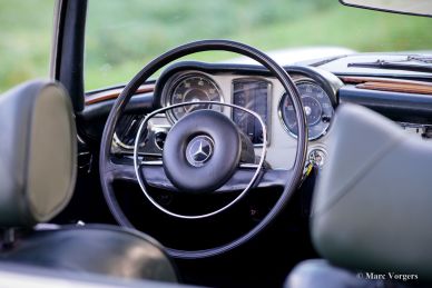 Mercedes-Benz 280 SL 'Pagode', 1968