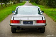Mercedes-Benz 450 SLC 5.0, 1978