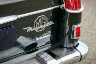 MG Magnette Mk 4, 1963