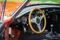 MG MGB GT V8, 1971