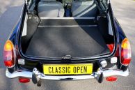 MG MGB GT V8, 1974