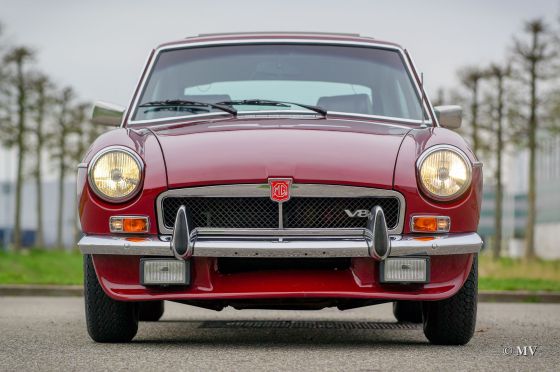 ◆ORIGINAL MGB With MGC and MGB GT V8◆ ORIGINAL MGB with MGC and MGB GT V8 - Car Book Classics