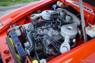 MG MGB GT V8, 1973