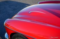 MG MGC GT, 1968
