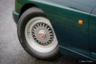 MG RV8, 1994