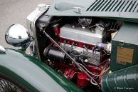 MG TC, 1948