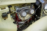 MG TC, 1948