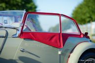 MG TF 1250, 1954