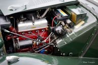 MG TD, 1952