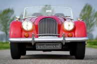Morgan 4/4 1600, 1988