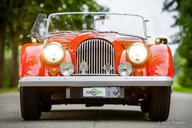 Morgan 4/4 1600, 1986