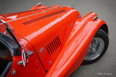 Morgan 4/4 1600, 1986