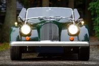 Morgan +8, 1992