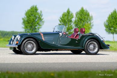 Morgan +8 4.6 Litre, 2000