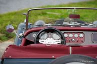 Morgan +8, 1997