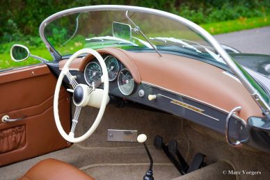 Porsche 356 Speedster Replica, 1966