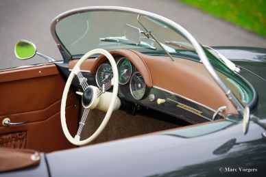 Porsche 356 Speedster Replica, 1966