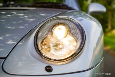 Porsche 911 Carrera Targa, 1996