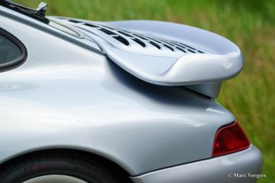 Porsche 911 (993) Turbo, 1995