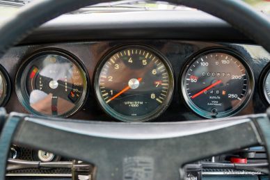 Porsche 911 E Sportomatic, 1969