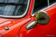 Porsche 911 E Sportomatic, 1969