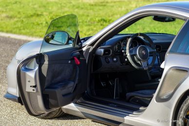 Porsche 911 (997) GT2 RS, 2011
