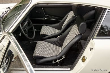 Porsche 911 2.2 E, 1969