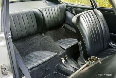 Porsche 911 coupe, 1968