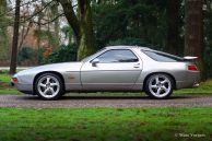 Porsche 928 GTS, 1993