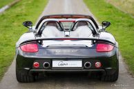 Porsche Carrera GT, 2005