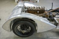 Citroën Rosalie 'SPIDO' 15AL 1932/33 Recreation