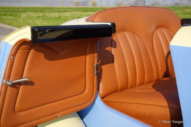 Rolls Royce Phantom II, 1929