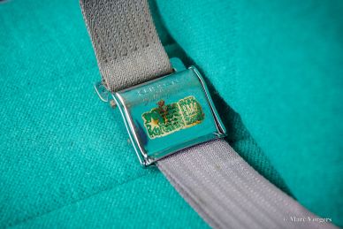 Saab 93B Granturismo 750, 1959